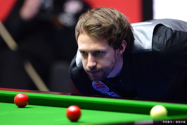 他在比赛中 他在比赛中