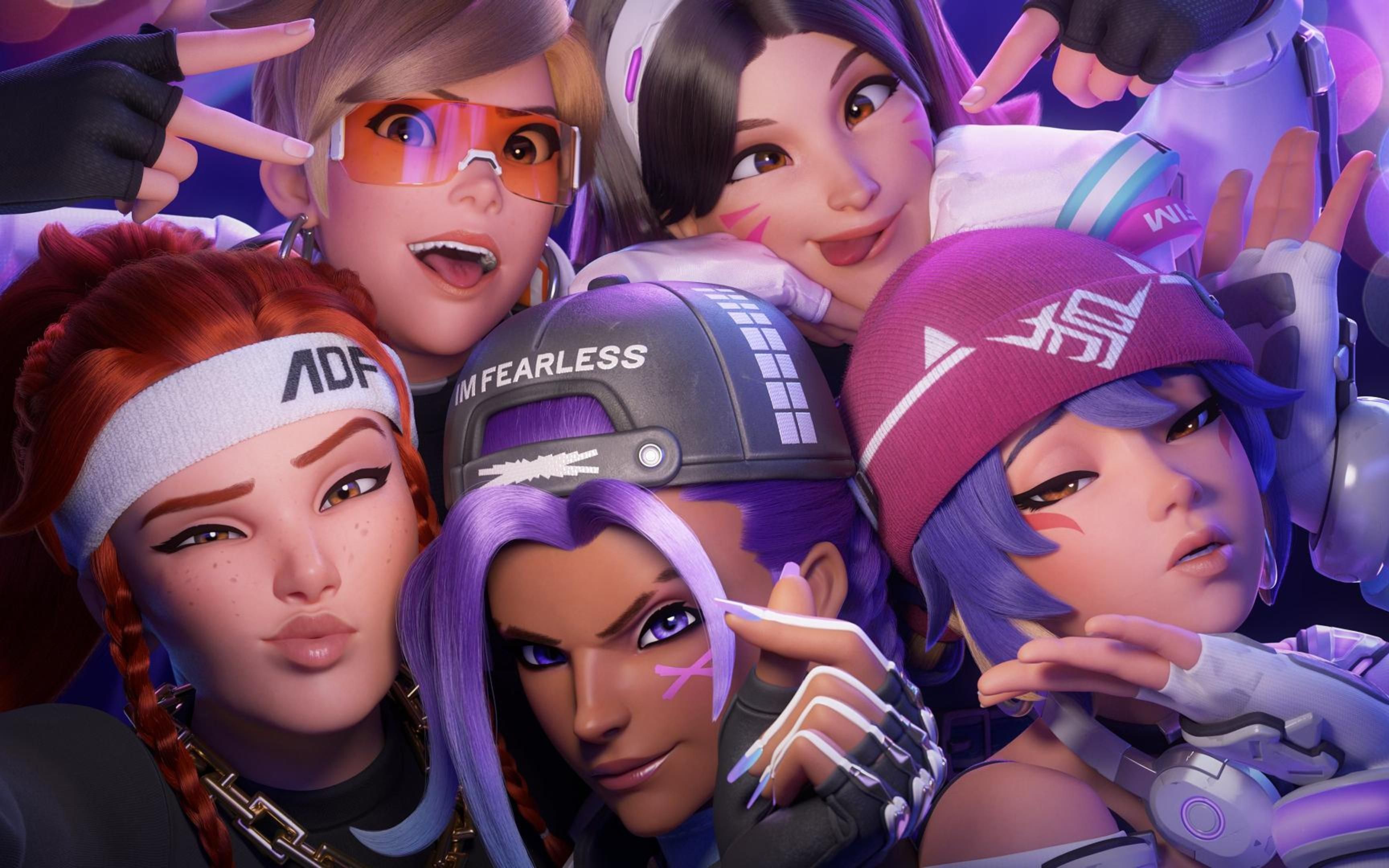 展现的全能 展现的全能